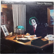 Charger l'image dans la galerie, Randy Newman : Born Again (LP, Album, LA )

