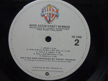 Charger l'image dans la galerie, Randy Newman : Born Again (LP, Album, LA )
