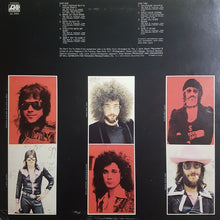 Charger l'image dans la galerie, The J. Geils Band : Bloodshot (LP, Album, RP, Mon)
