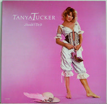 Charger l'image dans la galerie, Tanya Tucker : Should I Do It (LP)
