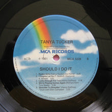 Charger l'image dans la galerie, Tanya Tucker : Should I Do It (LP)
