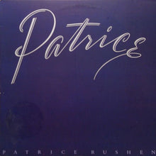 Charger l'image dans la galerie, Patrice Rushen : Patrice (LP, Album, Red)
