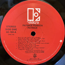 Charger l'image dans la galerie, Patrice Rushen : Patrice (LP, Album, Red)
