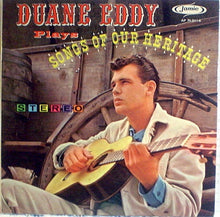 Load image into Gallery viewer, Duane Eddy : Songs Of Our Heritage (LP, Album, Gat)
