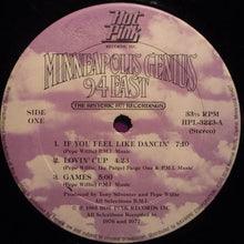 Load image into Gallery viewer, 94 East : Minneapolis Genius (The Historic 1977 Recordings) (LP, Album)
