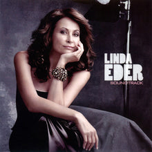 Laden Sie das Bild in den Galerie-Viewer, Linda Eder : Soundtrack (CD, Album)
