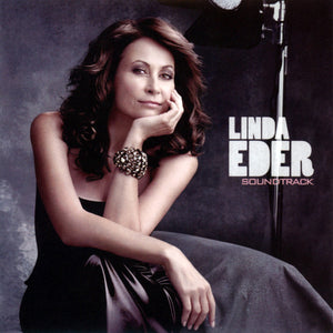 Linda Eder : Soundtrack (CD, Album)