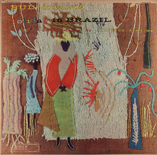 Load image into Gallery viewer, Bud Shank : Holiday In Brazil (LP, Album, Mono, Dee)
