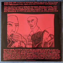 Load image into Gallery viewer, Material : Red Tracks (LP, Comp)
