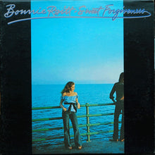 Load image into Gallery viewer, Bonnie Raitt : Sweet Forgiveness (LP, Album, San)
