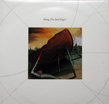 Load image into Gallery viewer, Sting : The Soul Cages (LP, Album)
