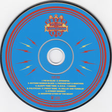 Laden Sie das Bild in den Galerie-Viewer, Cream (2) : Royal Albert Hall (London May 2-3-5-6 2005) (2xCD, Album)
