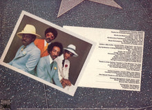 Load image into Gallery viewer, The Miracles : City Of Angels (LP, Album, RP, Env)
