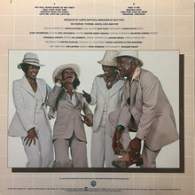 Load image into Gallery viewer, The Staples : Pass It On (LP, Album, Win)
