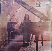 Load image into Gallery viewer, Carole King : Music (LP, Album, Gat)
