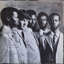 Load image into Gallery viewer, The Chambers Brothers : The Time Has Come (LP, Album, San)
