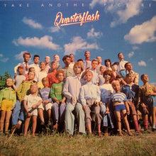 Load image into Gallery viewer, Quarterflash : Take Another Picture (LP, Album, All)
