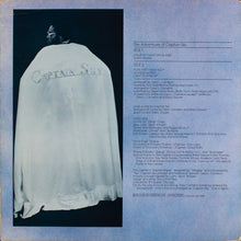 Load image into Gallery viewer, Captain Sky : The Adventures Of Captain Sky (LP, Album)
