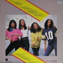 Load image into Gallery viewer, Sister Sledge : All American Girls (LP, Album, SP )

