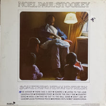 Load image into Gallery viewer, Noel Paul Stookey : Something New And Fresh (LP, Album)
