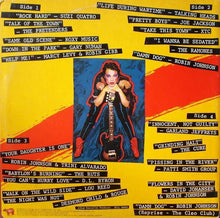 Load image into Gallery viewer, Various : The Original Motion Picture Soundtrack &quot;Times Square&quot; (2xLP, Comp, 72 )
