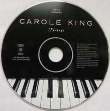 Load image into Gallery viewer, Carole King : Music / Fantasy (2xCD, Album, Comp)
