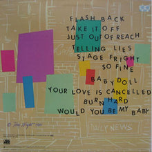 Load image into Gallery viewer, Chic : Take It Off (LP, Album, AR-)
