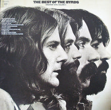 Laden Sie das Bild in den Galerie-Viewer, The Byrds : The Best Of The Byrds - Greatest Hits, Volume II (LP, Comp, RE, Pit)
