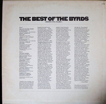 Laden Sie das Bild in den Galerie-Viewer, The Byrds : The Best Of The Byrds - Greatest Hits, Volume II (LP, Comp, RE, Pit)
