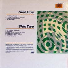 Load image into Gallery viewer, Genesis : Invisible Touch (LP, Album, Spe)
