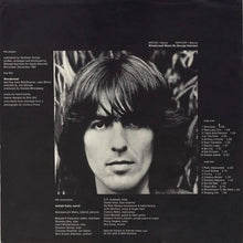 Load image into Gallery viewer, George Harrison : Wonderwall Music (LP, Album)
