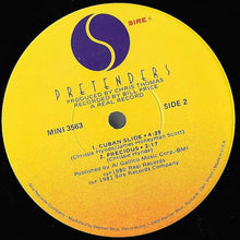 Laden Sie das Bild in den Galerie-Viewer, Pretenders* : Extended Play (12", EP, Jac)

