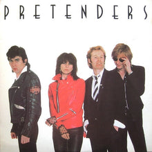 Charger l'image dans la galerie, Pretenders* : Pretenders (LP, Album, Win)
