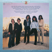 Laden Sie das Bild in den Galerie-Viewer, REO Speedwagon : You Can Tune A Piano, But You Can't Tuna Fish (LP, Album, San)
