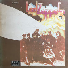 Laden Sie das Bild in den Galerie-Viewer, Led Zeppelin : Led Zeppelin II (LP, Album, SP )
