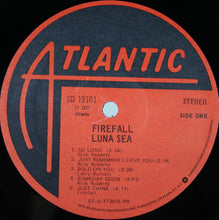 Charger l'image dans la galerie, Firefall : Luna Sea (LP, Album, PR )
