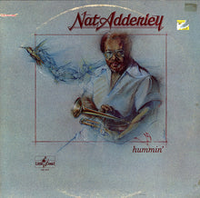 Load image into Gallery viewer, Nat Adderley : Hummin' (LP, Album)
