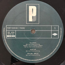Load image into Gallery viewer, Portishead : Third (2xLP, Album, Ltd)
