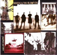 Laden Sie das Bild in den Galerie-Viewer, Hootie &amp; The Blowfish : Cracked Rear View (CD, Album, RE)
