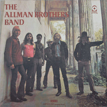 Load image into Gallery viewer, The Allman Brothers Band : The Allman Brothers Band (LP, Album, MO )
