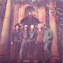 Load image into Gallery viewer, The Allman Brothers Band : The Allman Brothers Band (LP, Album, MO )
