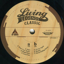 Load image into Gallery viewer, Living Legends : Classic (2xLP, Album)
