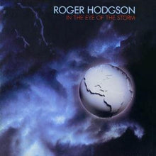 Load image into Gallery viewer, Roger Hodgson : In The Eye Of The Storm (LP, Album)
