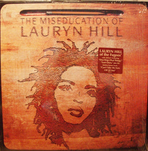 Lauryn Hilの激レアレコード Lauryn Hill レコード アナログ vinal LP 3枚セット - メルカリ