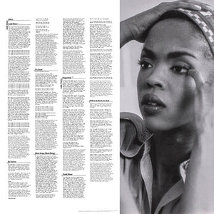 Lauryn Hill : The Miseducation Of Lauryn Hill (2xLP, Album, RE)