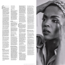 Laden Sie das Bild in den Galerie-Viewer, Lauryn Hill : The Miseducation Of Lauryn Hill (2xLP, Album, RE)
