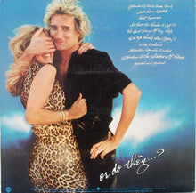 Load image into Gallery viewer, Rod Stewart : Blondes Have More Fun (LP, Album, Spe)
