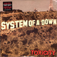 Load image into Gallery viewer, System Of A Down : Toxicity (LP, Album)
