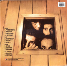 Load image into Gallery viewer, System Of A Down : Toxicity (LP, Album)

