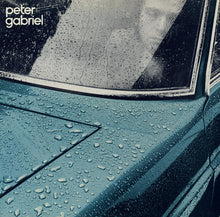 Laden Sie das Bild in den Galerie-Viewer, Peter Gabriel : Peter Gabriel (LP, Album, PR )

